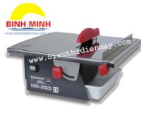 Máy cắt gạch bàn Rubi ND-200( 1.2HP)